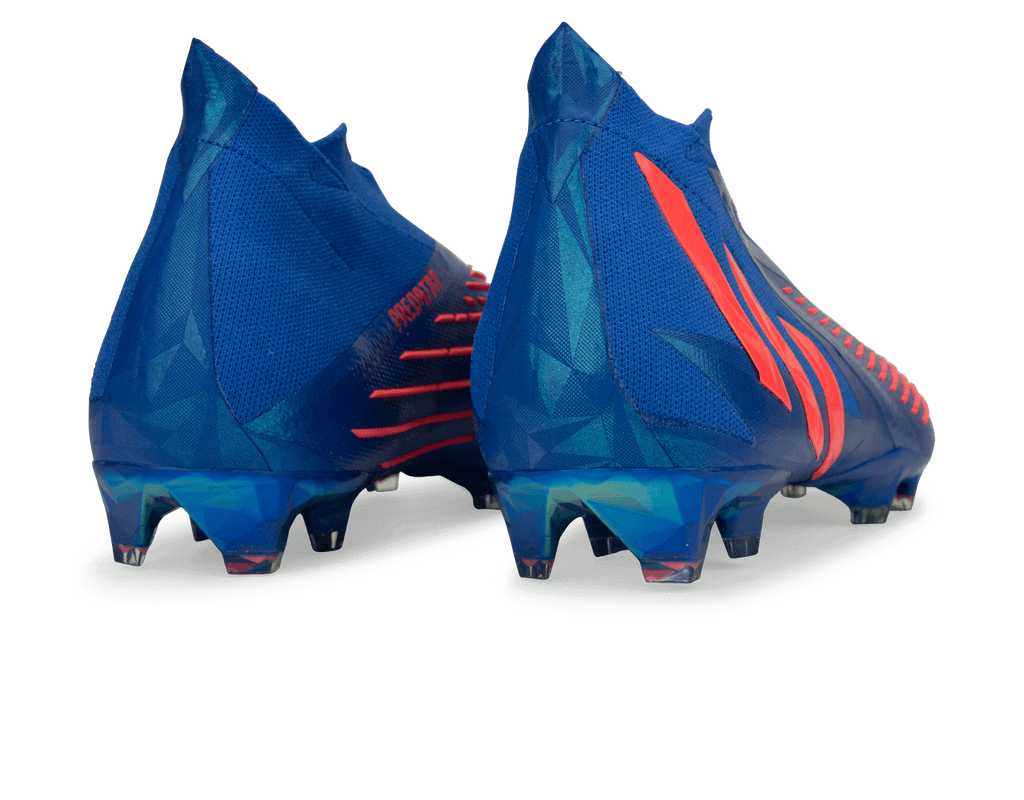 adidas Men's Predator Edge+ FG