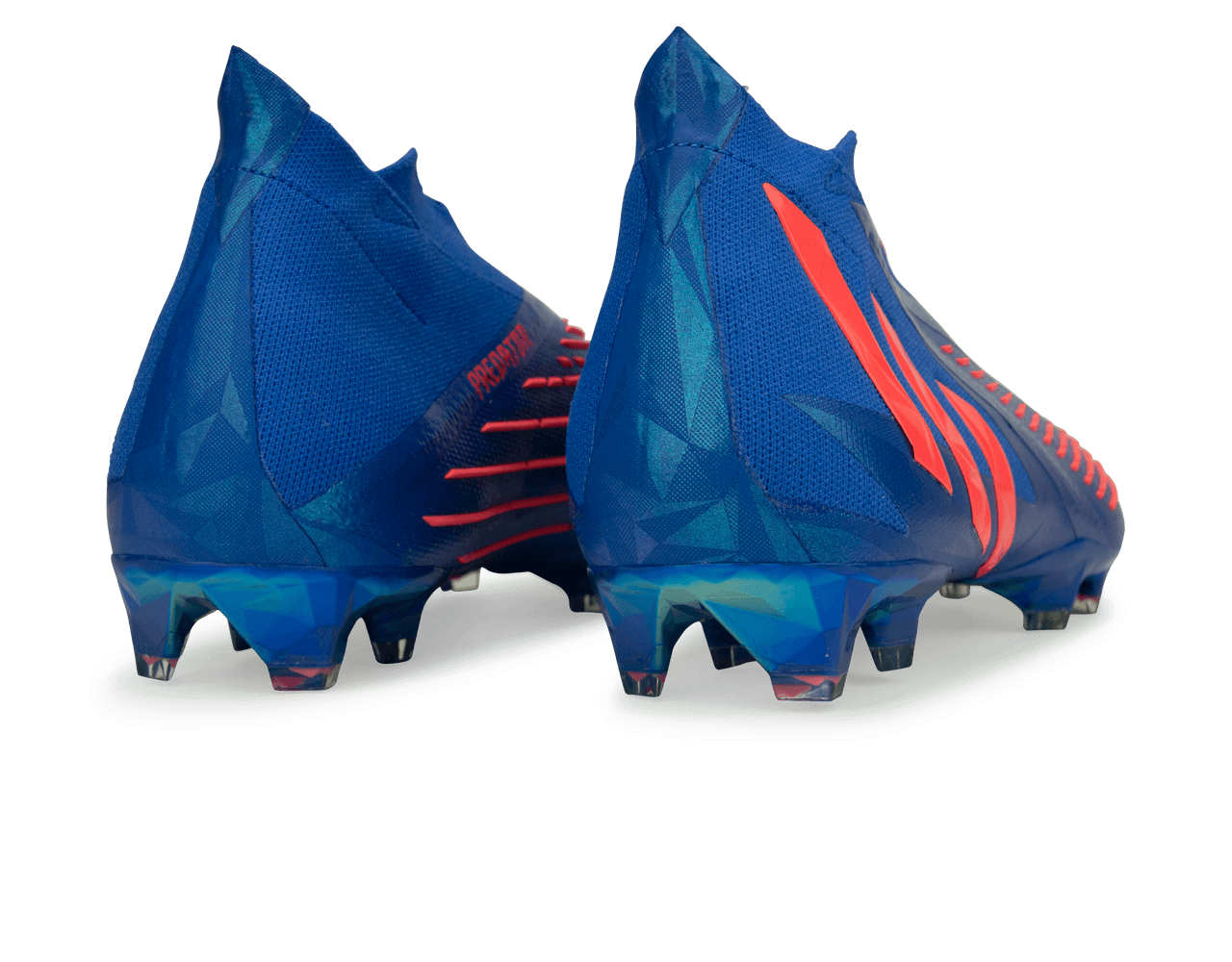 adidas Men's Predator Edge+ FG