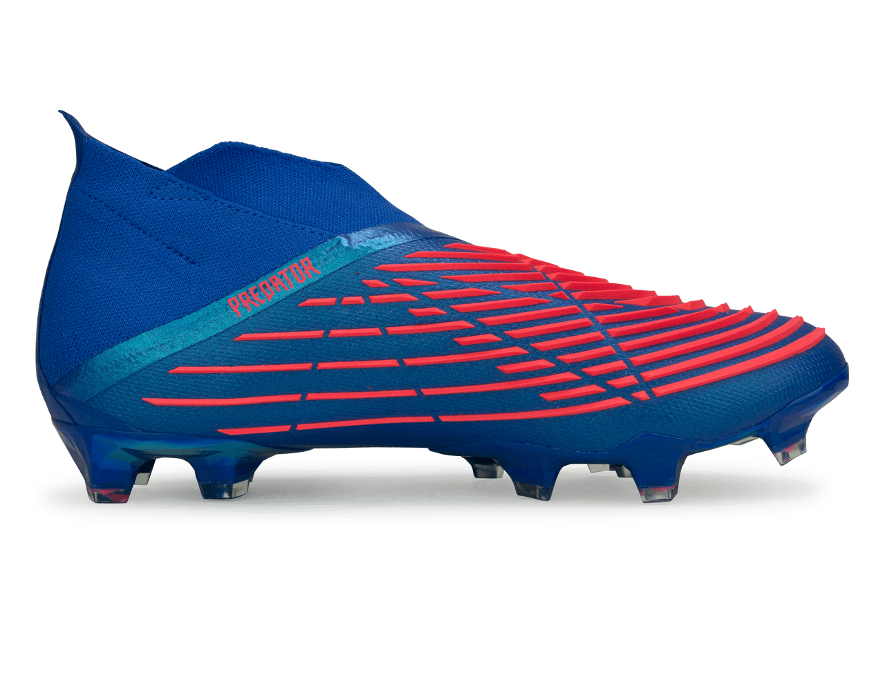 adidas Men's Predator Edge+ FG