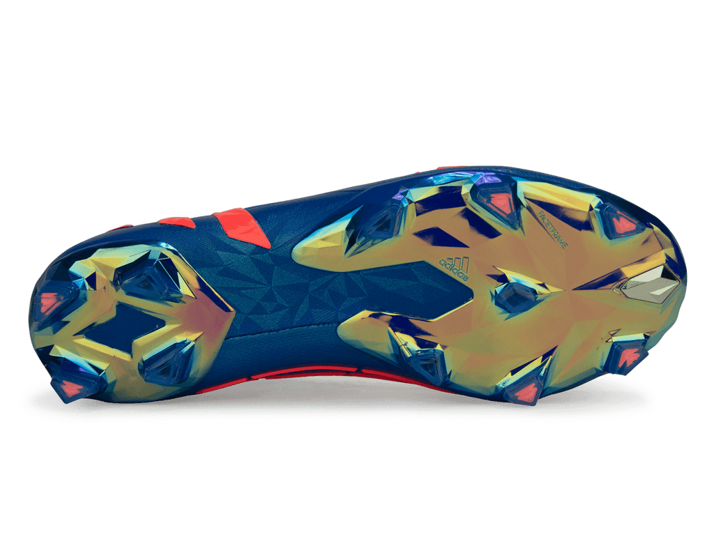 adidas Men's Predator Edge+ FG