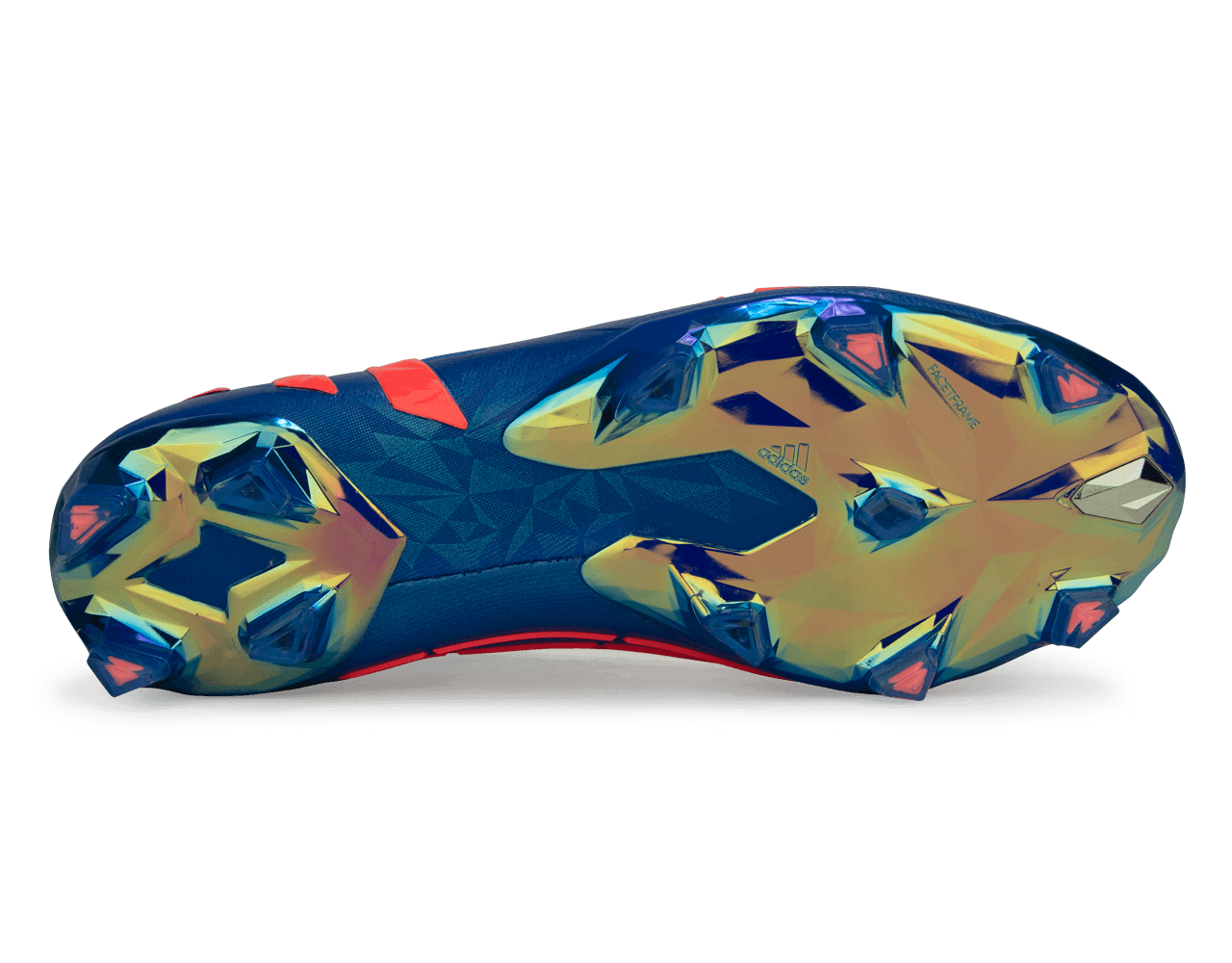 adidas Men's Predator Edge+ FG