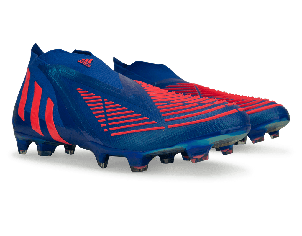 adidas Men's Predator Edge+ FG