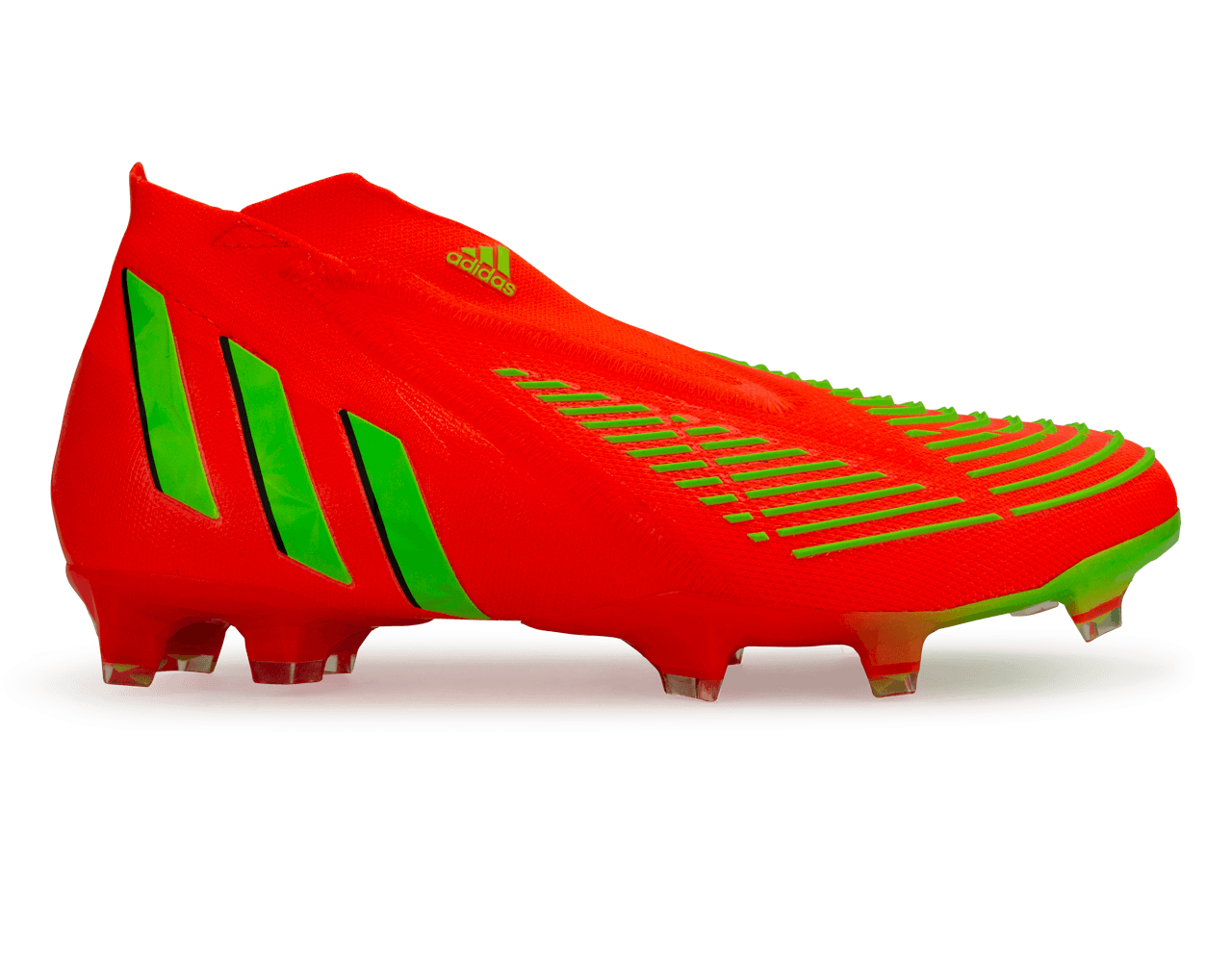 adidas Men's Predator Edge+ FG