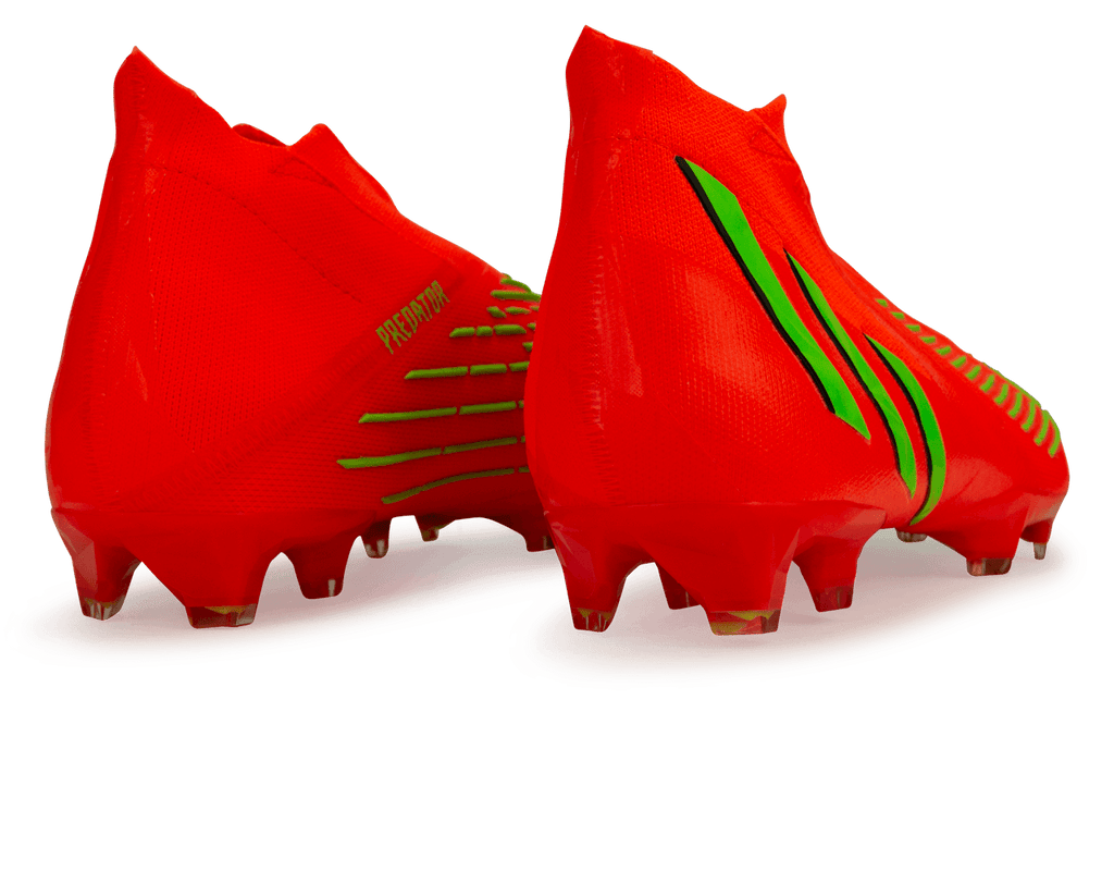 adidas Men's Predator Edge+ FG