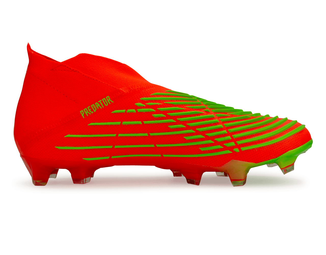 adidas Men's Predator Edge+ FG
