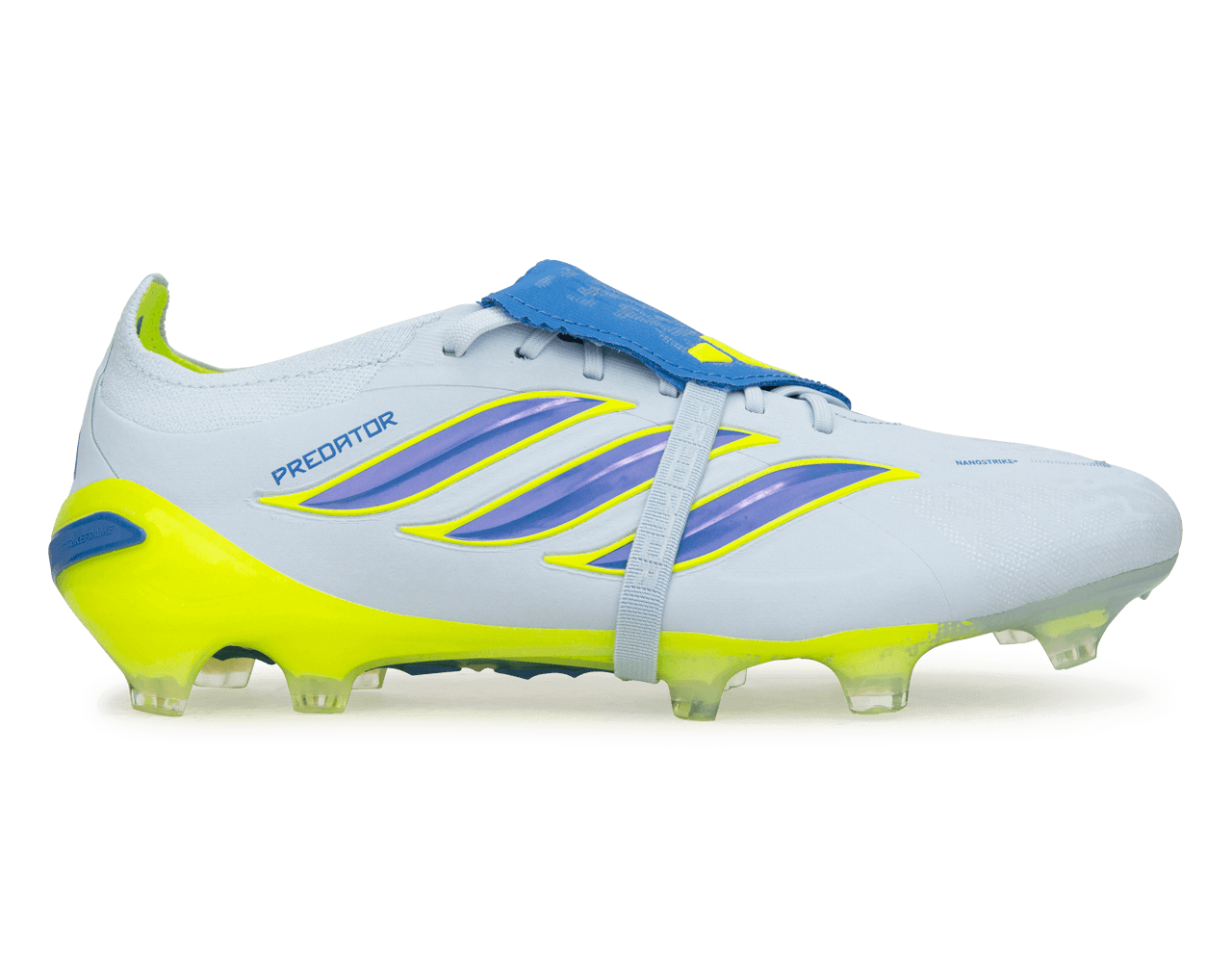 adidas Men's Predator Elite Foldover Tongue FG