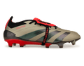 adidas Men's Predator Elite Foldover Tongue FG