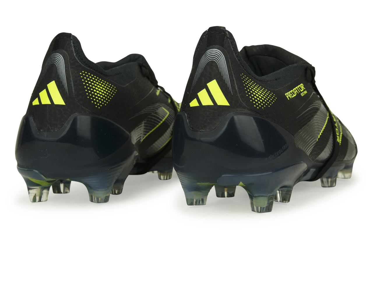 adidas Men's Predator Elite Foldover Tongue FG