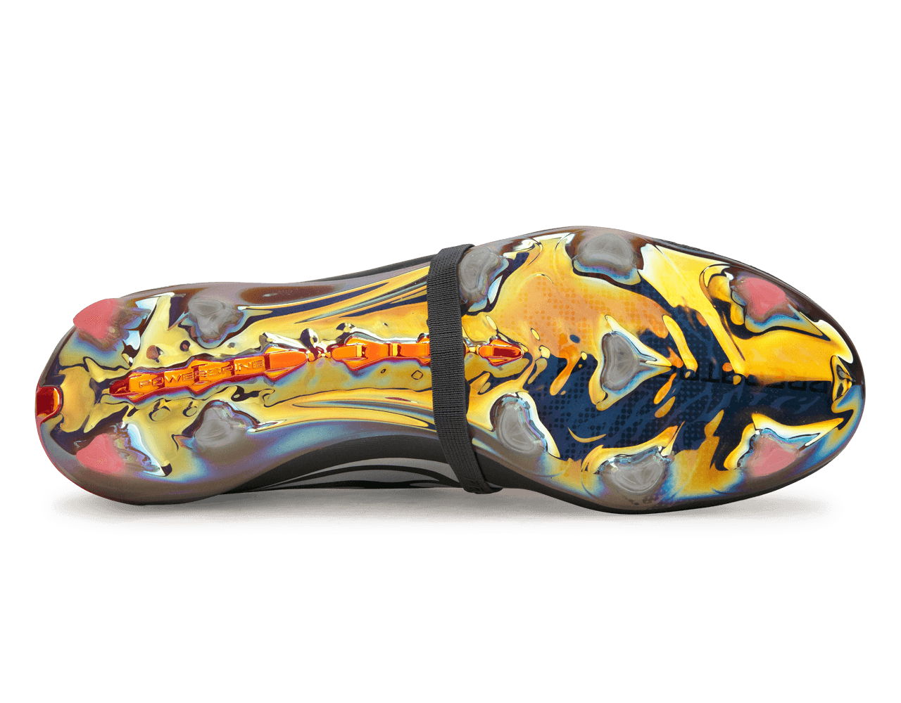 adidas Men's Predator Elite Foldover Tongue FG