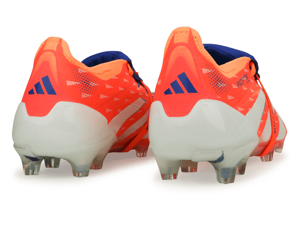 adidas Men's Predator Elite Foldover Tongue FG