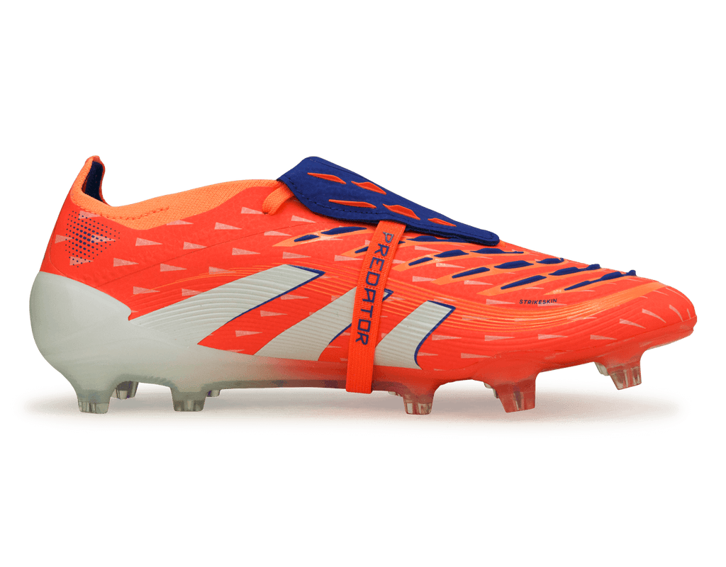 adidas Men's Predator Elite Foldover Tongue FG