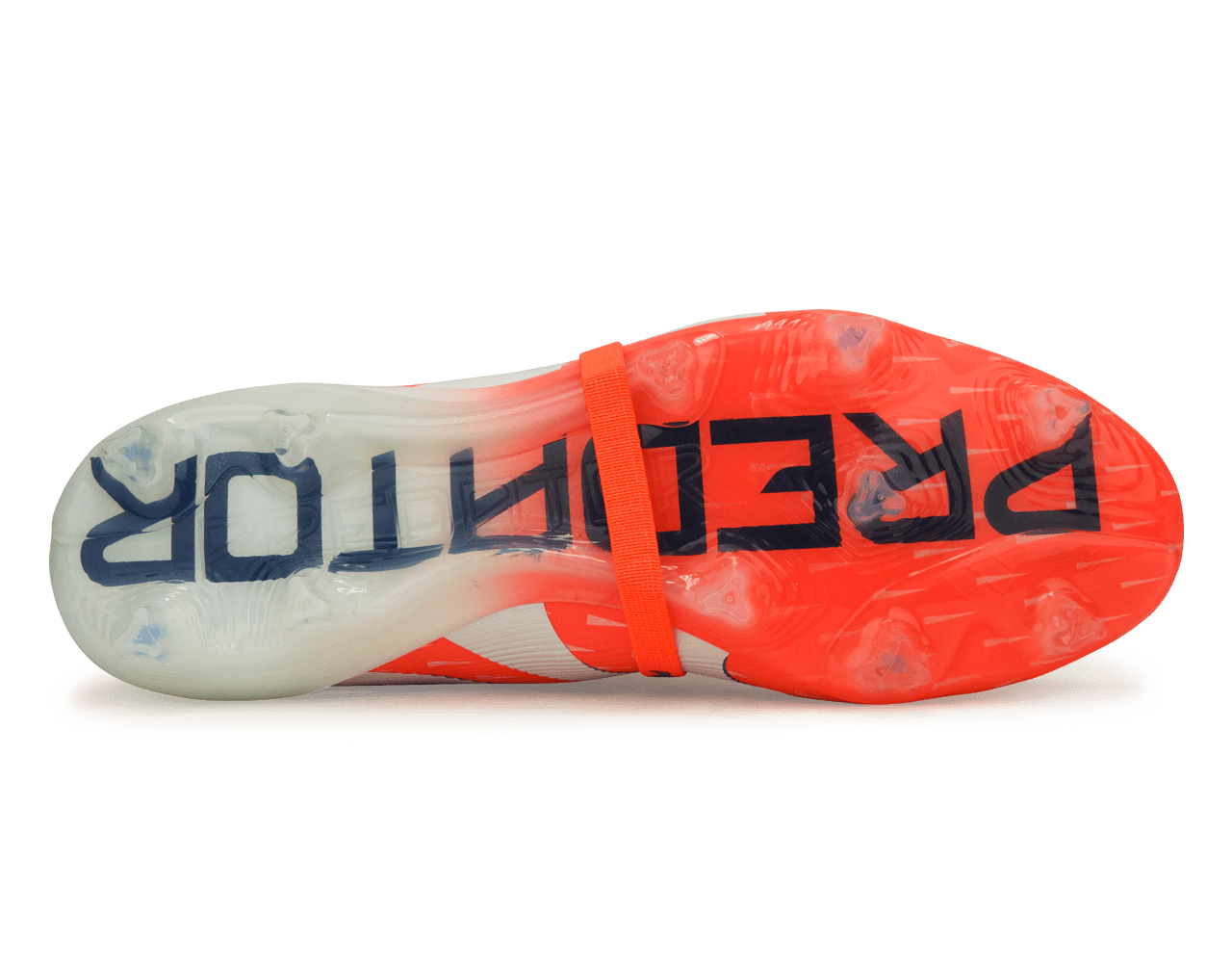 adidas Men's Predator Elite Foldover Tongue FG