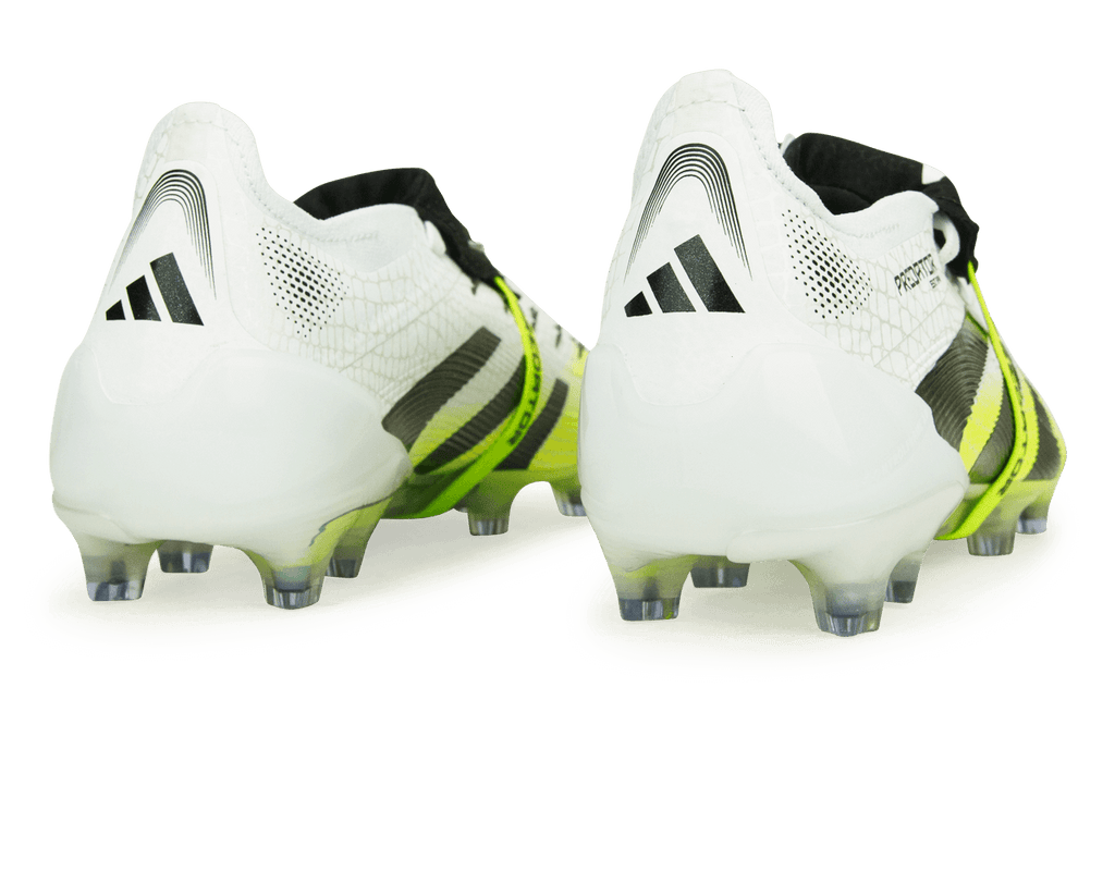 adidas Men's Predator Elite Foldover Tongue FG