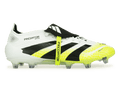 adidas Men's Predator Elite Foldover Tongue FG