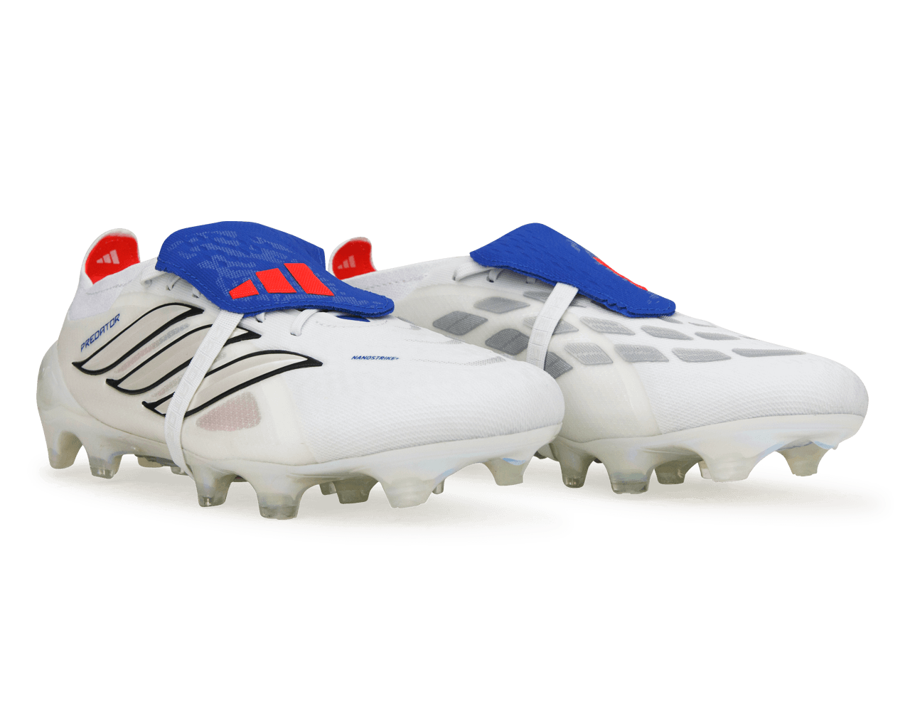 adidas Men's Predator Elite Foldover Tongue 'Jude Bellingham' FG