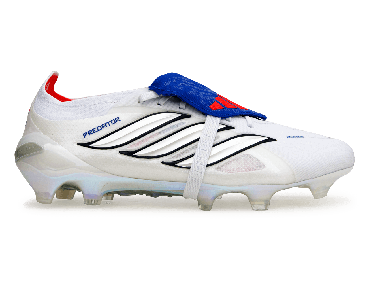 adidas Men's Predator Elite Foldover Tongue 'Jude Bellingham' FG