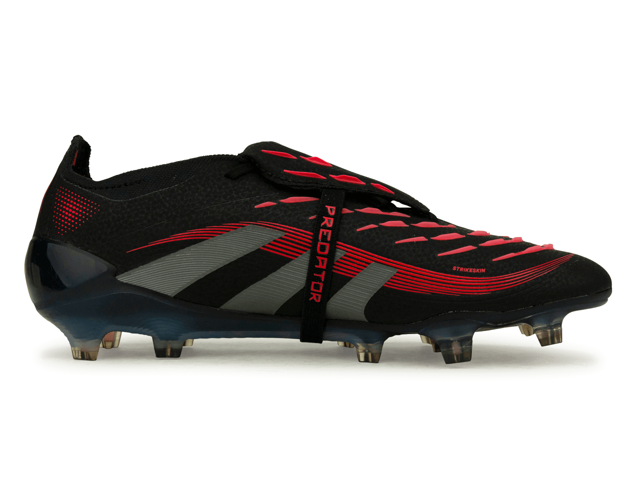 adidas Men's Predator Elite Foldover Tongue FG