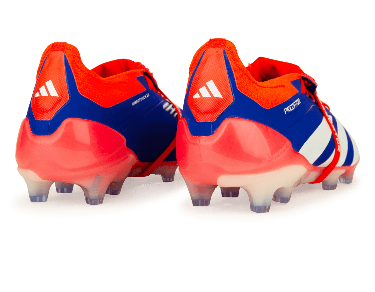adidas Men's Predator Elite Foldover Tongue FG