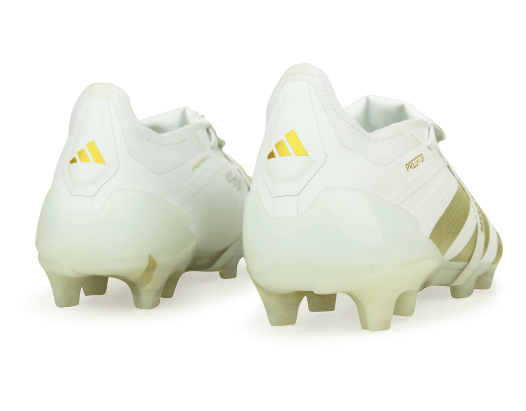 adidas Men's Predator Elite Foldover Tongue FG
