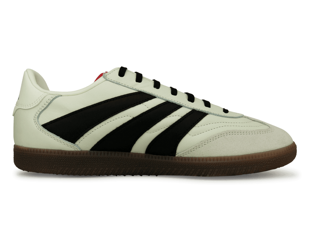 adidas Men's Predator Freestyle IN Off White/Core