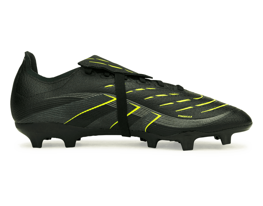 adidas Men's Predator League Foldover Tongue FG/MG