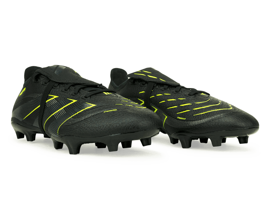 adidas Men's Predator League Foldover Tongue FG/MG