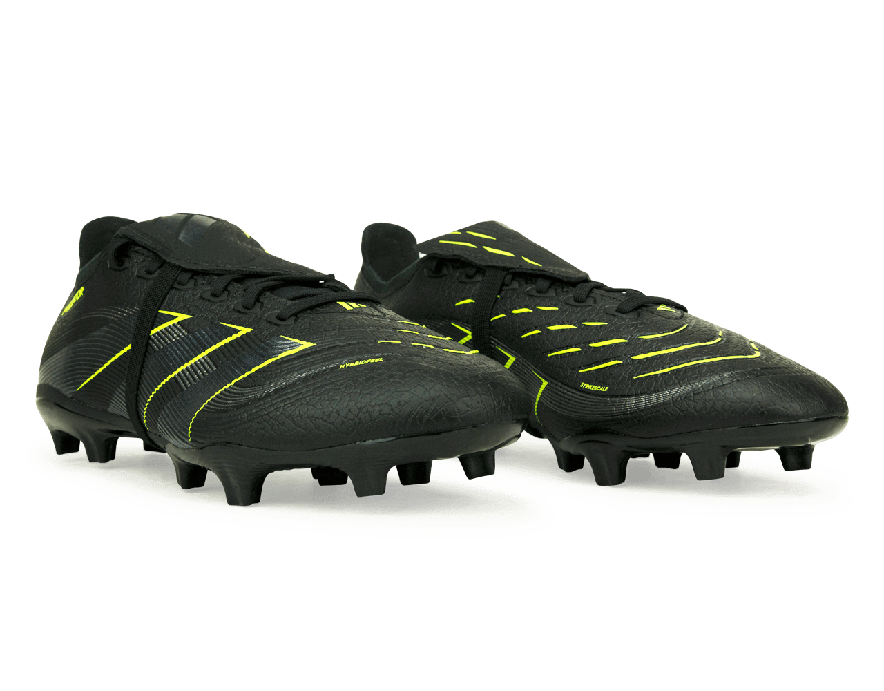 adidas Men's Predator League Foldover Tongue FG/MG