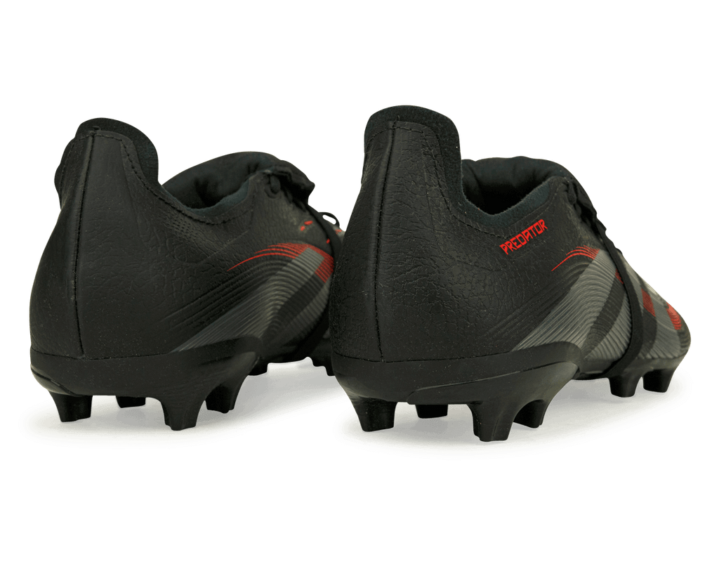 adidas Men's Predator League Foldover Tongue FG/MG