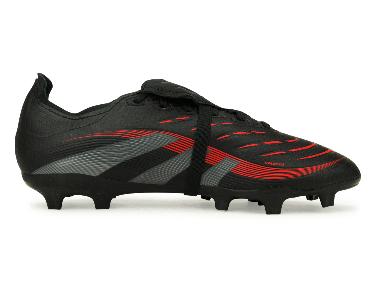 adidas Men's Predator League Foldover Tongue FG/MG
