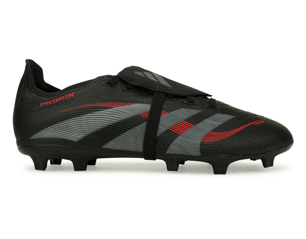 adidas Men's Predator League Foldover Tongue FG/MG