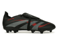 adidas Men's Predator League Foldover Tongue FG/MG