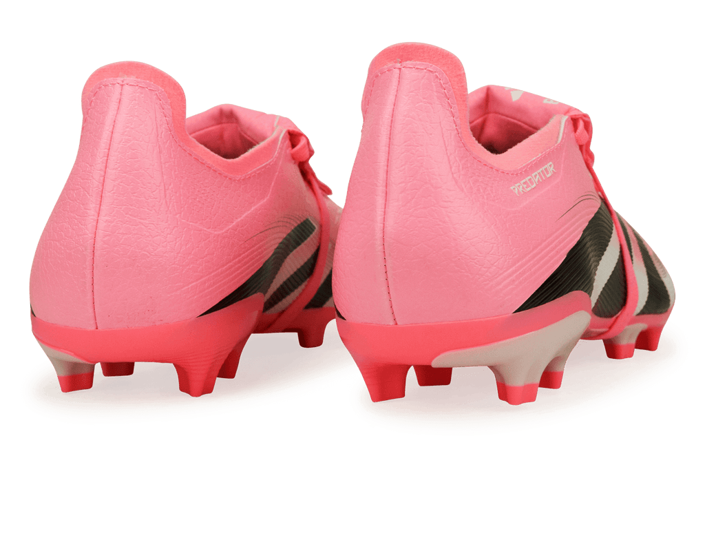 adidas Men's Predator League Foldover Tongue FG/MG