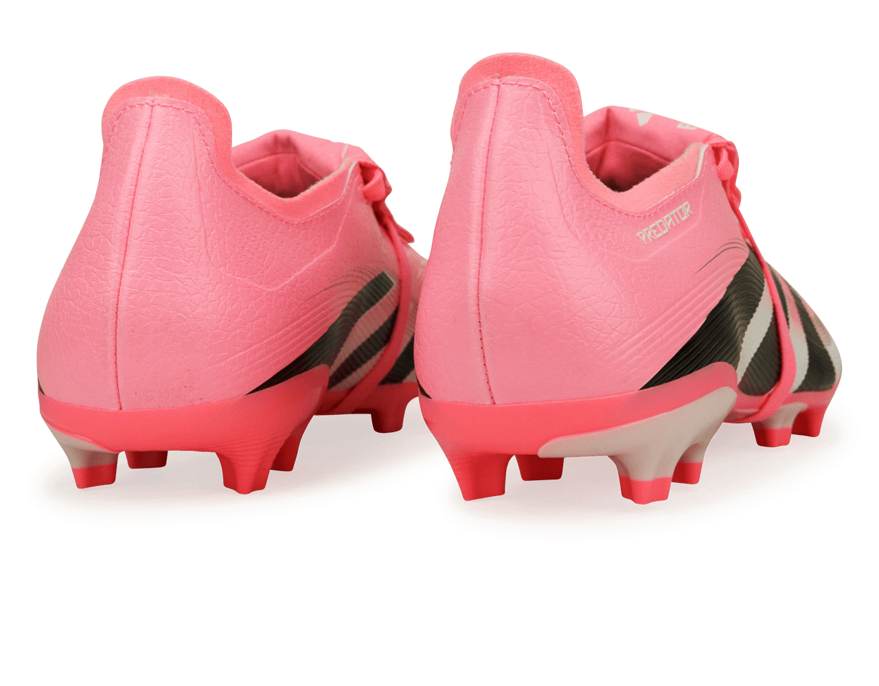 adidas Men's Predator League Foldover Tongue FG/MG