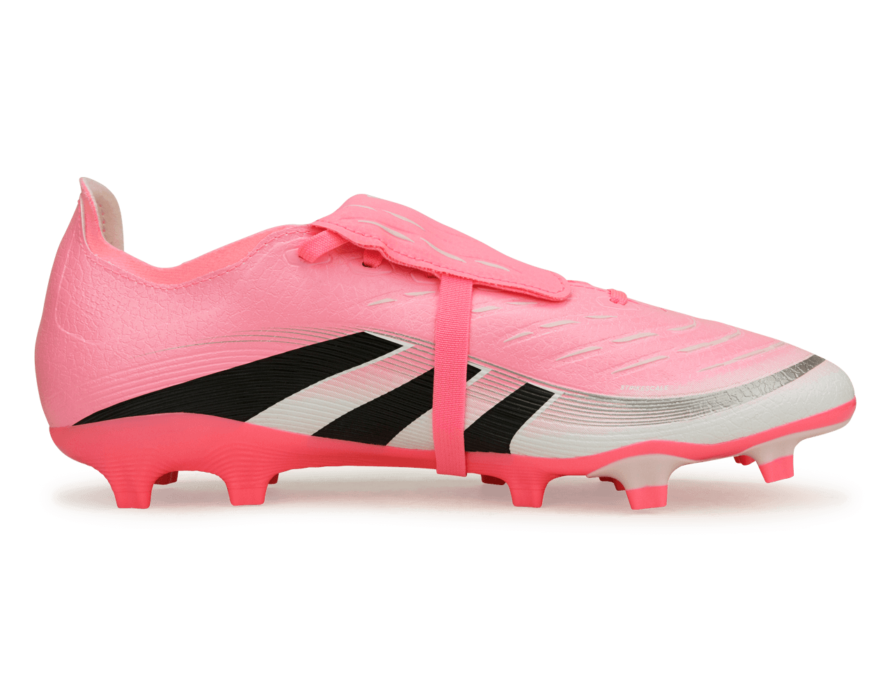 adidas Men's Predator League Foldover Tongue FG/MG