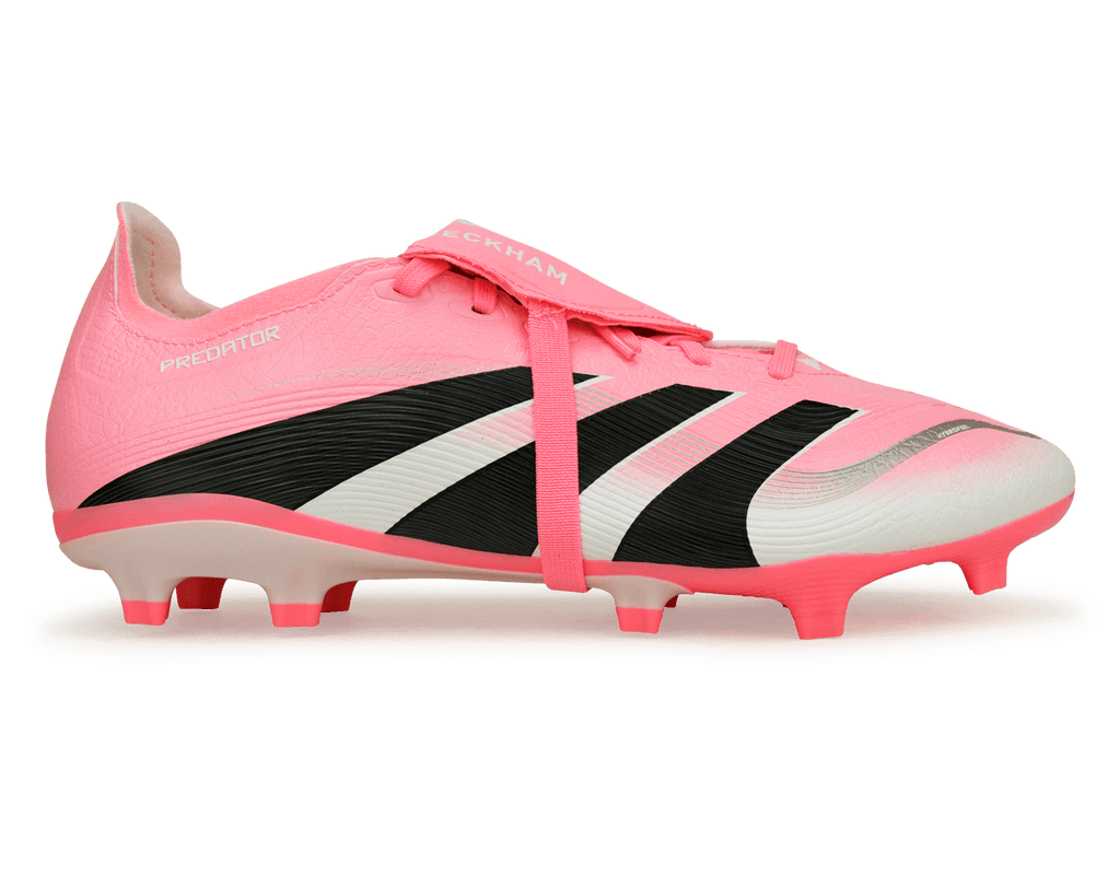 adidas Men's Predator League Foldover Tongue FG/MG