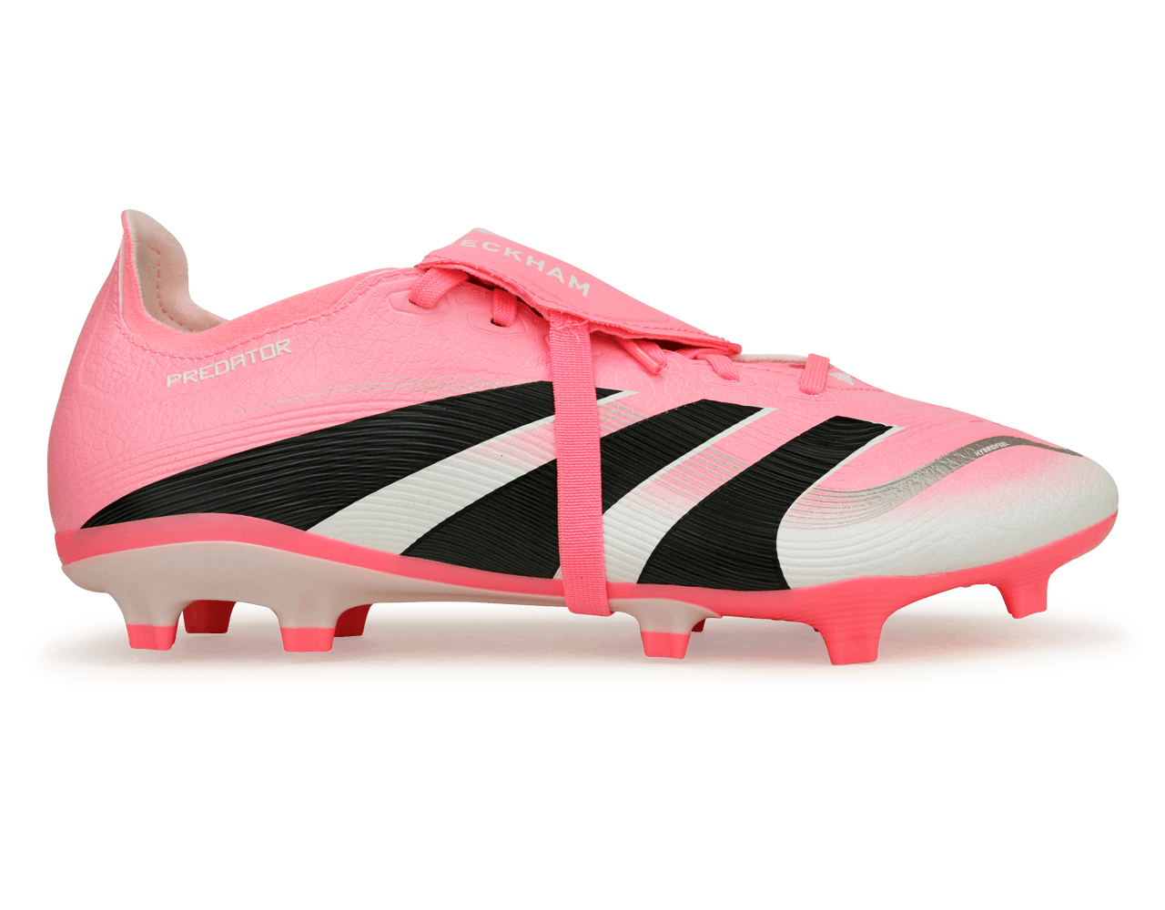 adidas Men's Predator League Foldover Tongue FG/MG