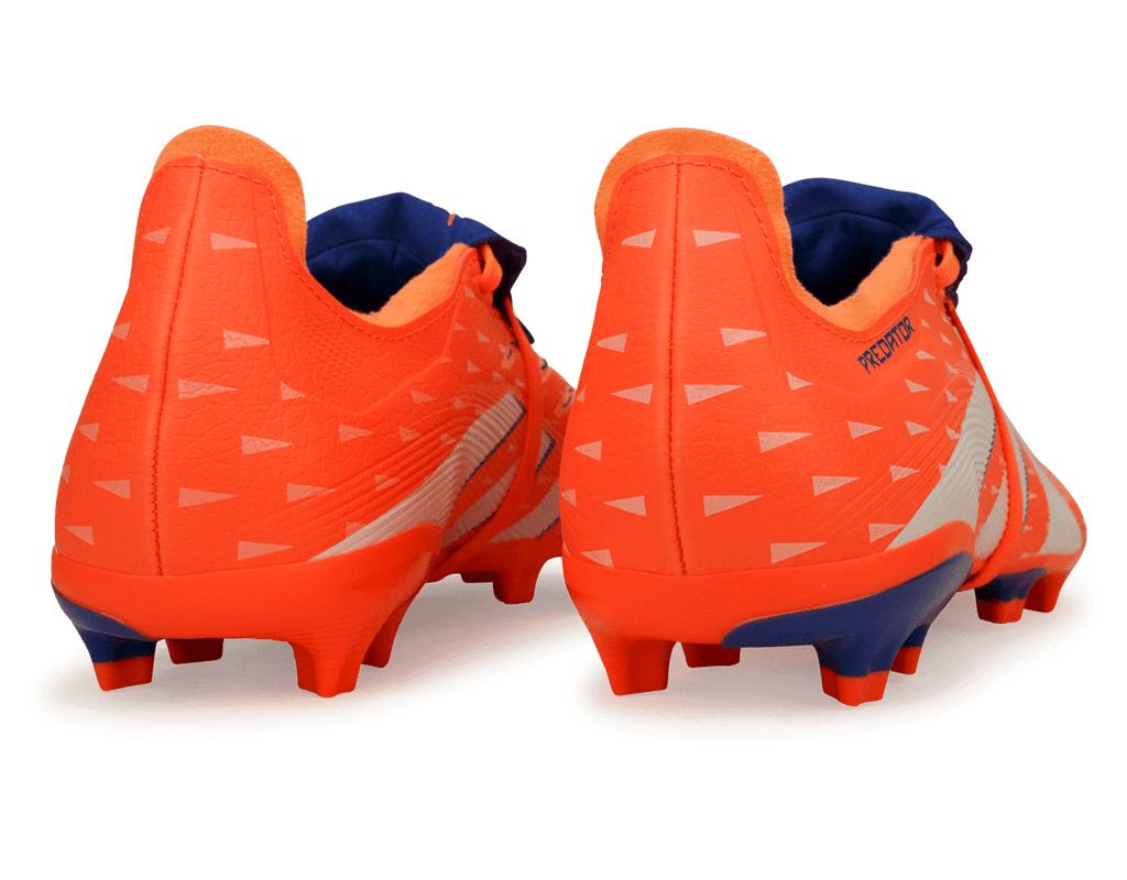 adidas Men's Predator League Foldover Tongue FG/MG