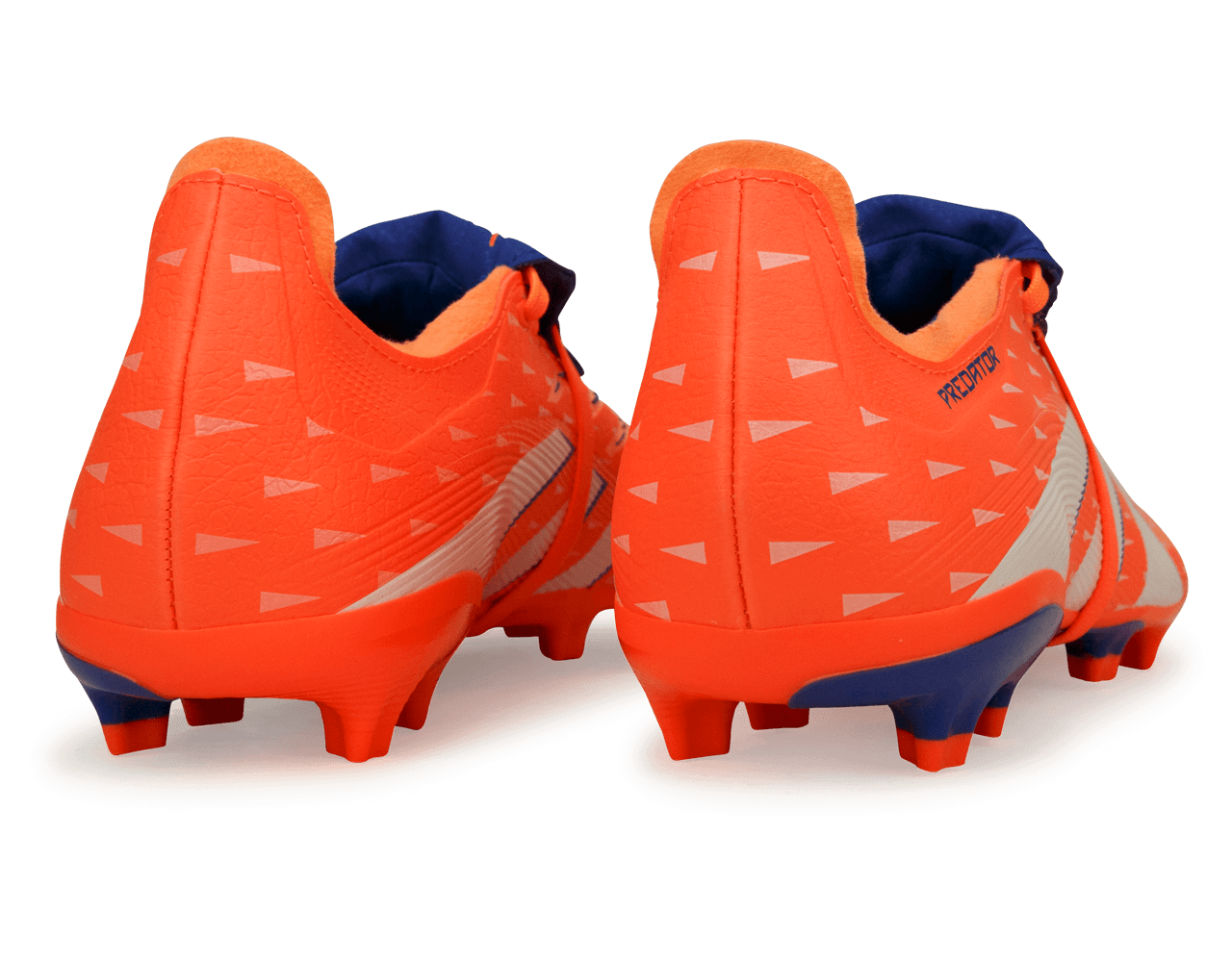 adidas Men's Predator League Foldover Tongue FG/MG
