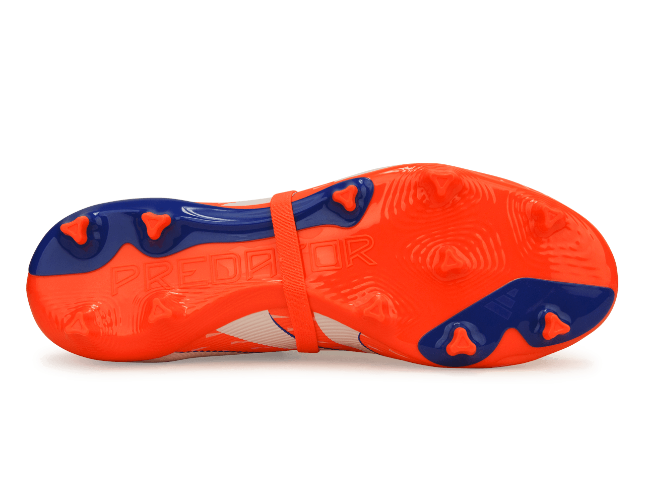 adidas Men's Predator League Foldover Tongue FG/MG