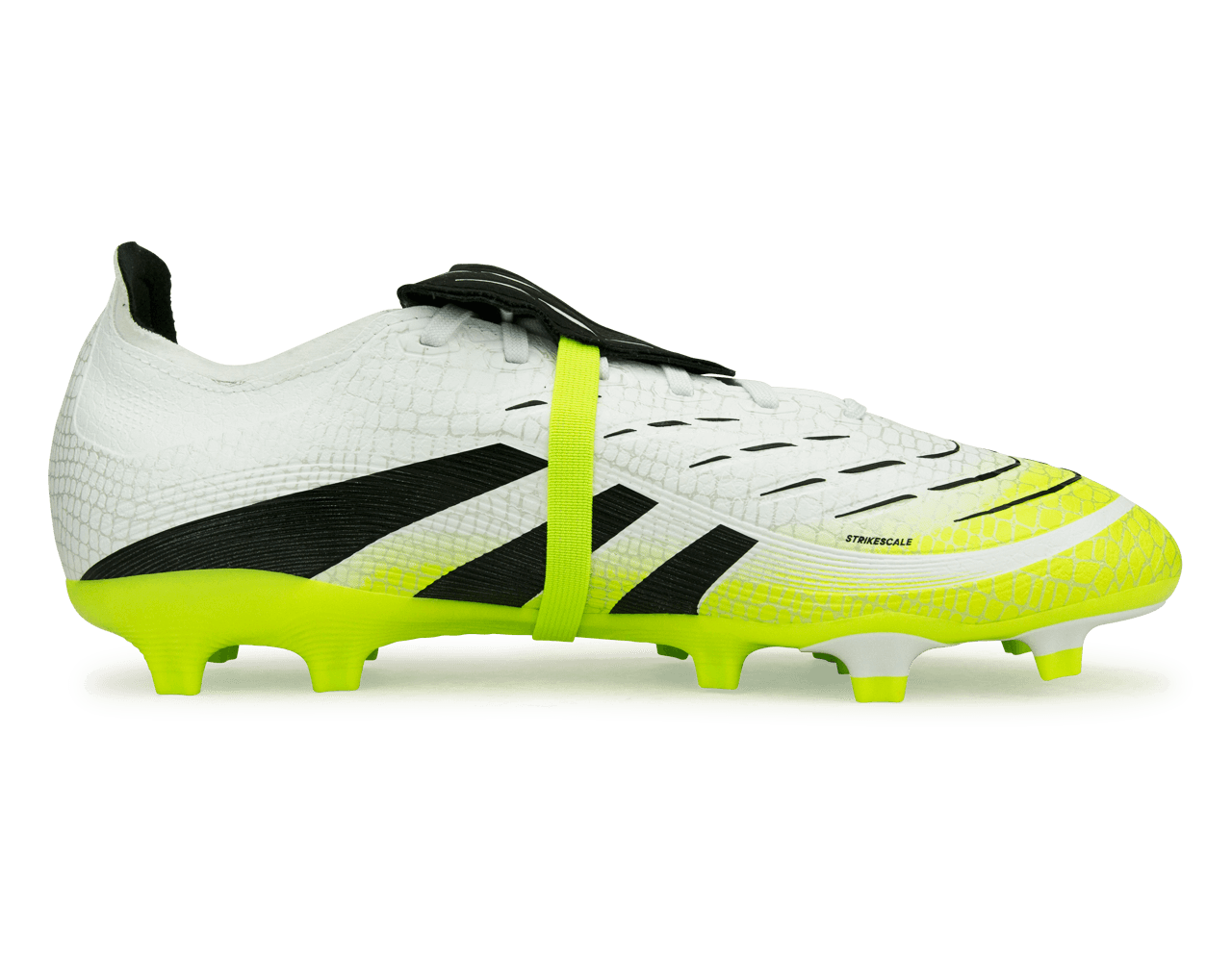 adidas Men's Predator League Foldover Tongue FG/MG