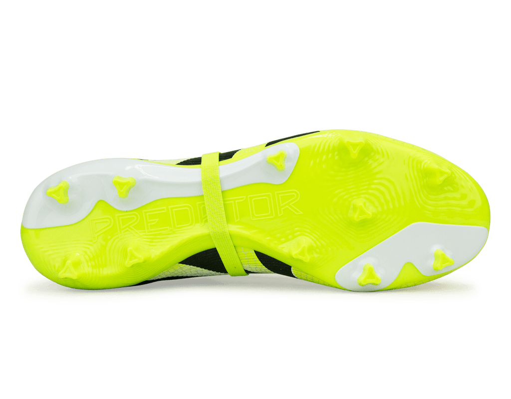 adidas Men's Predator League Foldover Tongue FG/MG