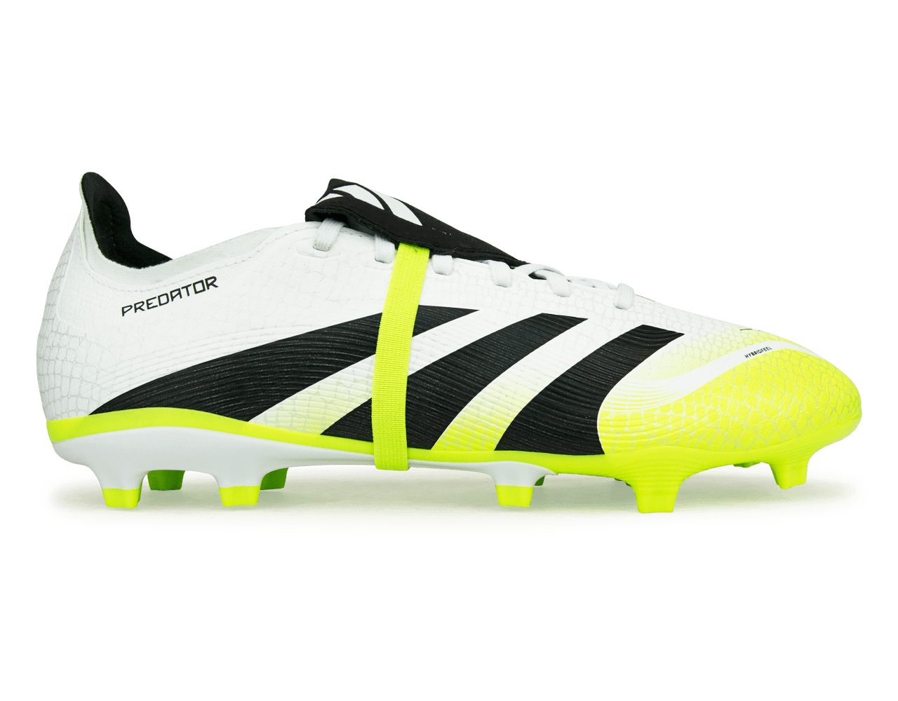 adidas Men's Predator League Foldover Tongue FG/MG