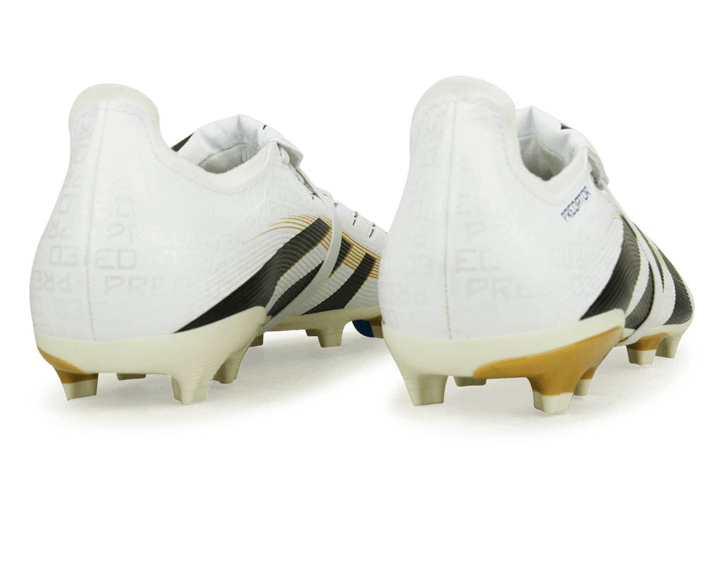 adidas Men's Predator League Foldover Tongue FG