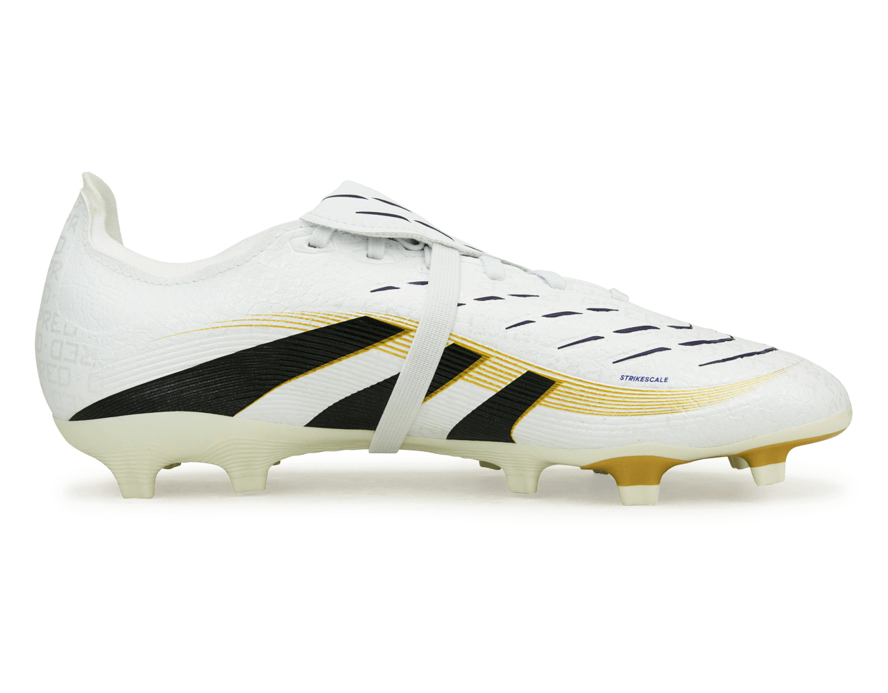 adidas Men's Predator League Foldover Tongue FG