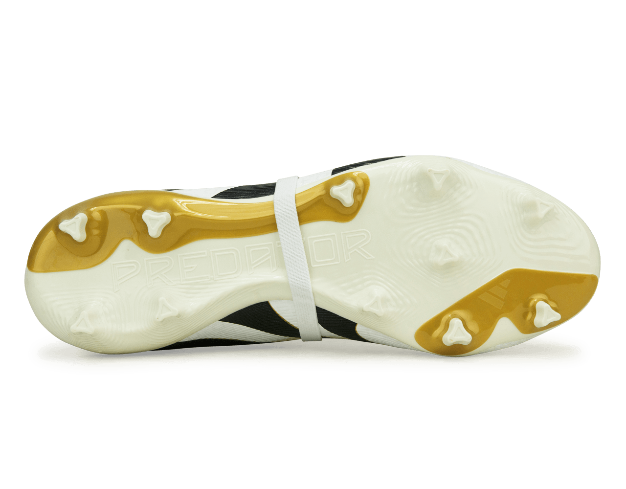 adidas Men's Predator League Foldover Tongue FG