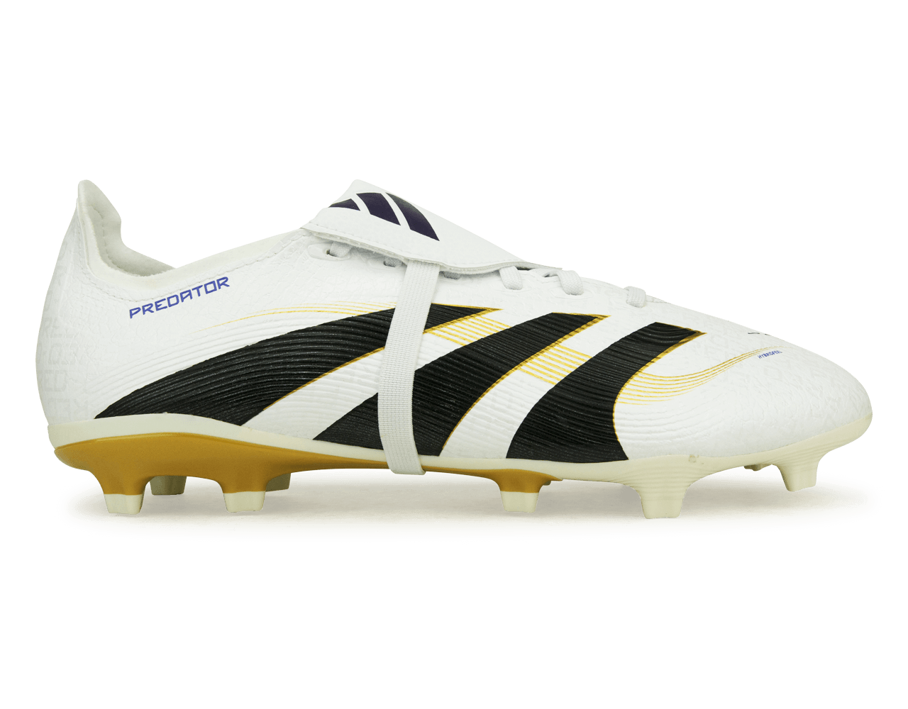 adidas Men's Predator League Foldover Tongue FG
