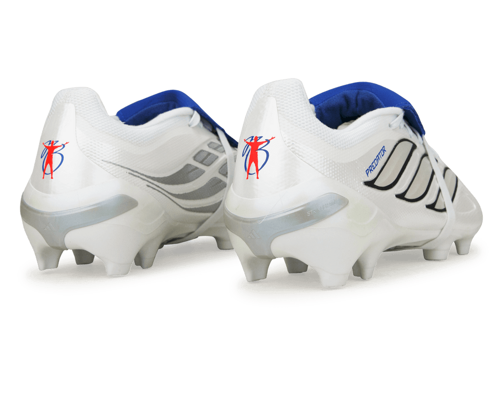 adidas Men's Predator League Foldover Tongue 'Jude Bellingham' FG