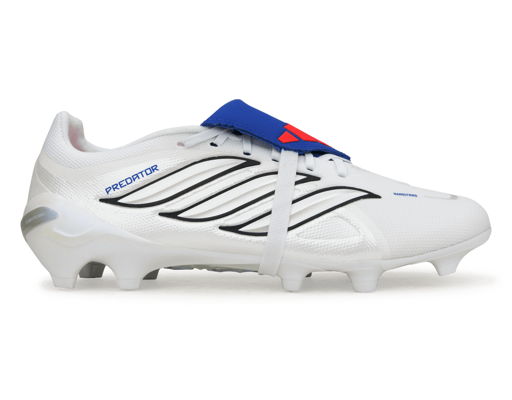 adidas Men's Predator League Foldover Tongue 'Jude Bellingham' FG