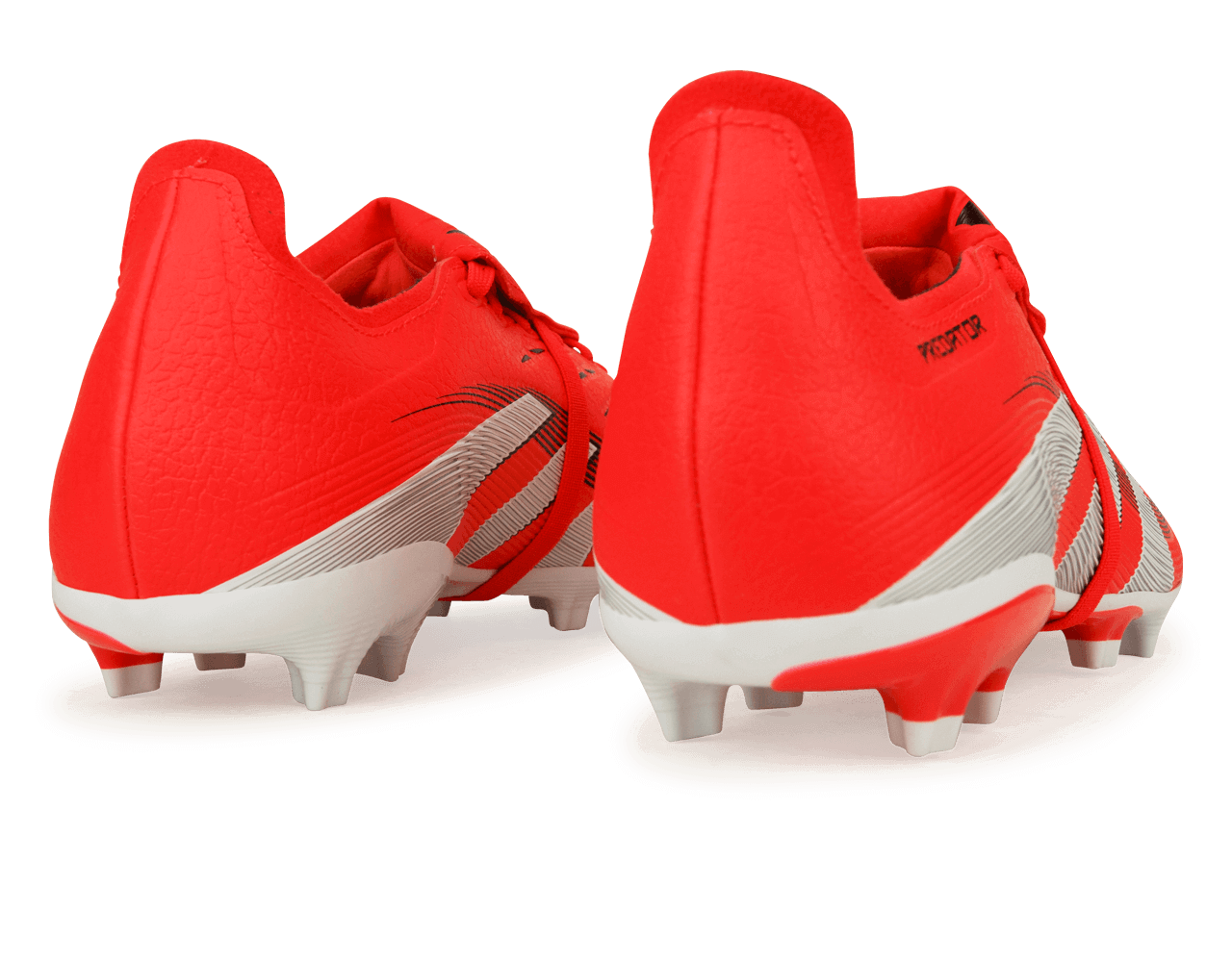 adidas Men's Predator League Foldover Tongue FG/MG