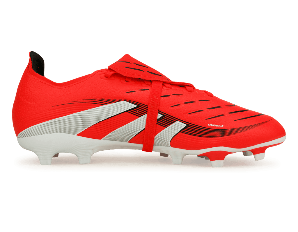 adidas Men's Predator League Foldover Tongue FG/MG